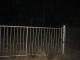 Spooky Fences!