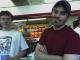 Gabe and Steve