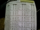 Contents, part 5
