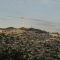 sunny view of sutro tower