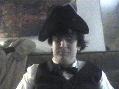 becomes a bicorn.