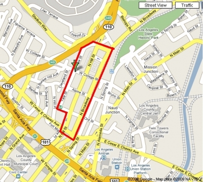 Chinatown Map.bmp