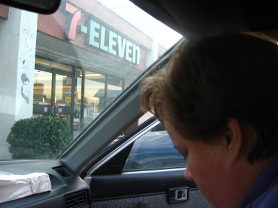 7-Eleven