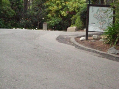 Heather's The Intersection