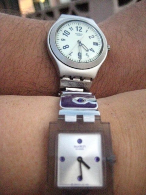 Part 3 - Synchronize Swatches!