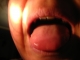 The tongue
