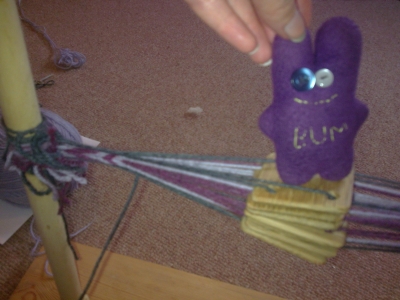 go bum bunny