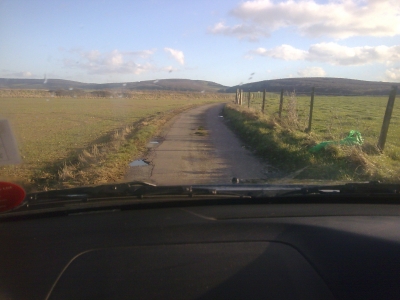 mini adventure