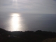 Beautiful calm sea