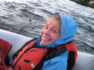 River Rafting