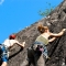 Rock Climbing