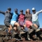 Mountaineering