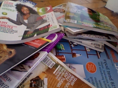 A Sampling