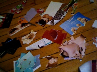 The Beginning