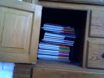 The Cabinet