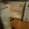 Microwave oven