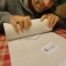 Kitchen paper