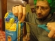 More pasta