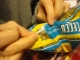 More pasta