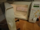 Microwave oven
