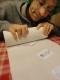 Kitchen paper