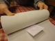 Kitchen paper