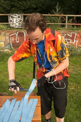 hyacint, the third orga