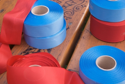 ribbons