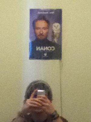 mirror