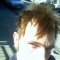 new hair
