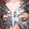Masked butterfly