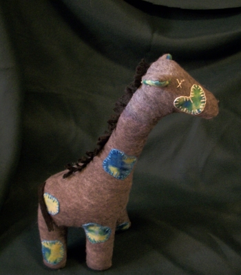 Giraffe