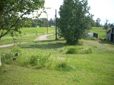 After the job was done. After the job was done.