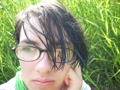 Ahhh Grass Ahhh Grass