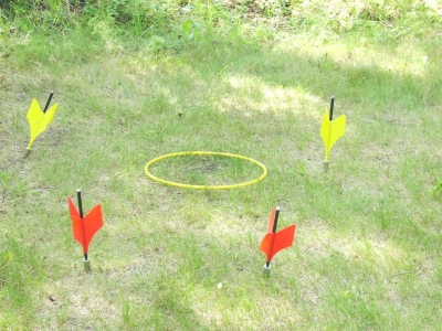 Lawn Darts Lawn Darts