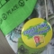 The button! XD The button! XD