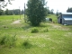 Before the mowing.