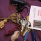 keys