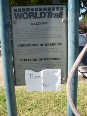 Sign