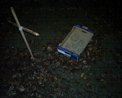 Buried
