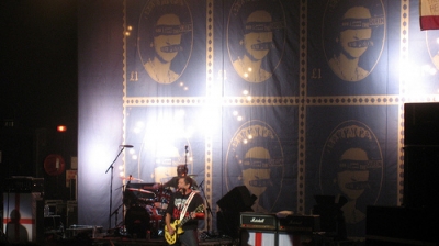God save the queen!