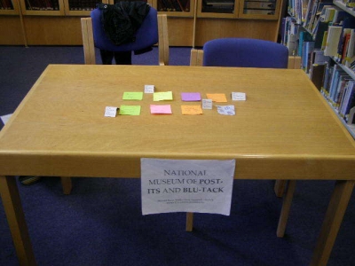 The Finished Product