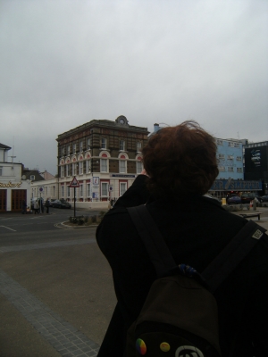 Tourist info Tourist info