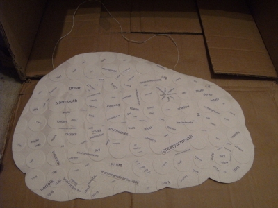 MeatSpace Tag Cloud!