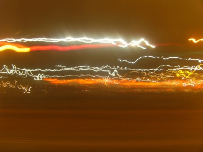 More shutter speed messing