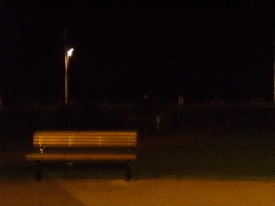 Bench