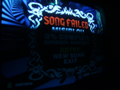 FAIL