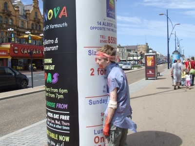 Ben loves Public Information Ben loves Public Information