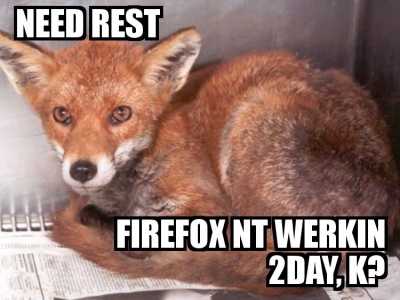 Firefox