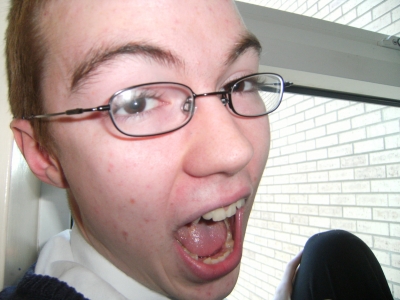 Brett Brett